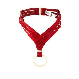 Bordelle Asobi Collar